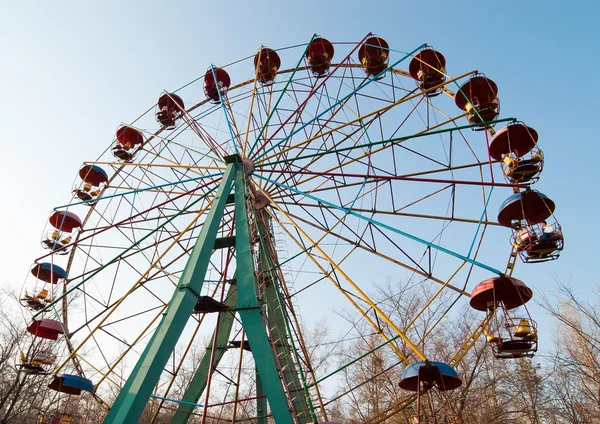 stock image Ferris wheel