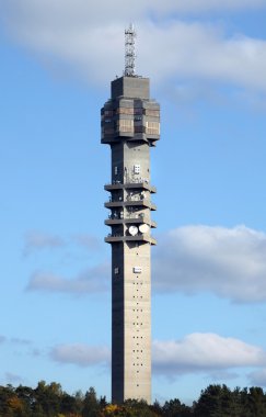 Stockholms tv Kulesi