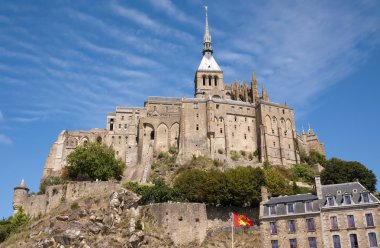 Le Mont Saint Michel