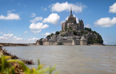 Le Mont Saint Michel