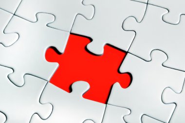 puzzle parçaları