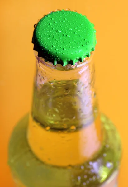 色のボトル — ストック写真