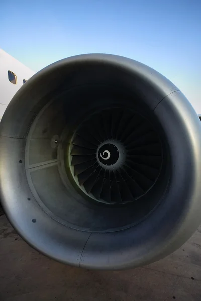 Jet Engine — Stock Photo, Image