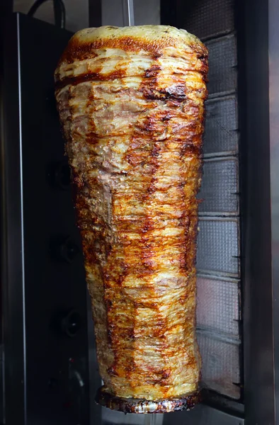 Kebab. — Fotografia de Stock