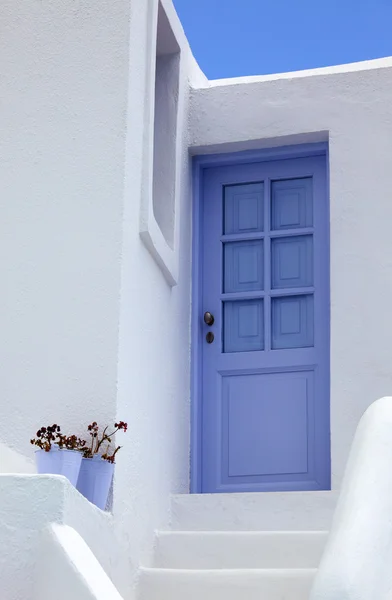 Santorini — Stock Photo, Image