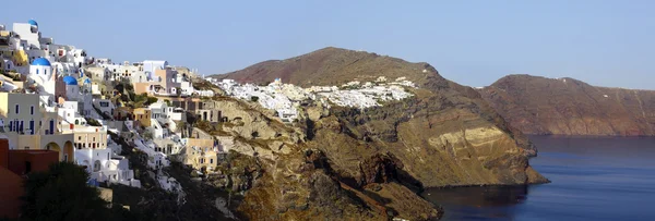 stock image Santorini