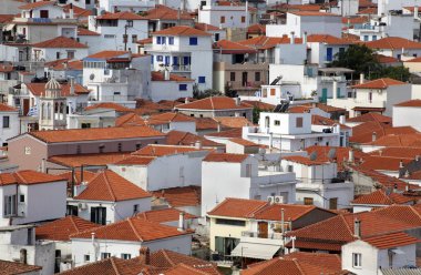 Yunanistan, skiathos Island