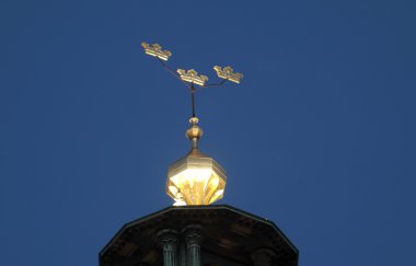 city hall, stockholm