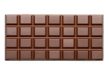 Chocolate bars clipart