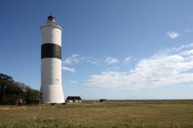 ışık evi, İsveç, oland