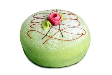 Princess cake clipart