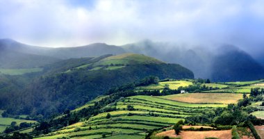 Azores Köyü