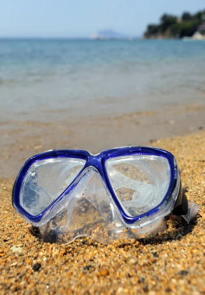 stock image Diving mask