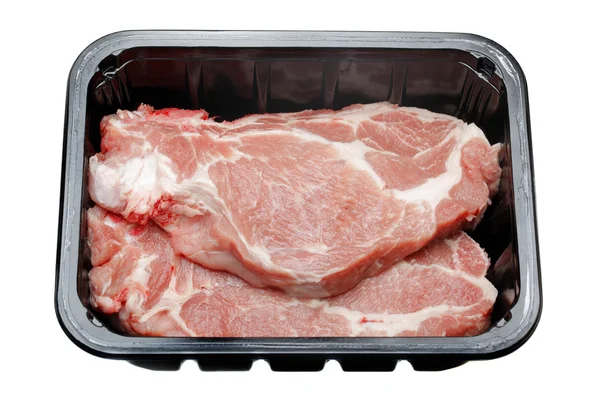 Red meat — Stock Photo, Image