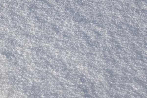 Schnee — Stockfoto