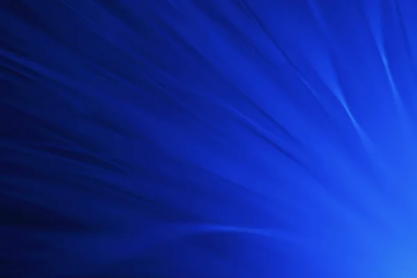 stock image Abstract blue light source