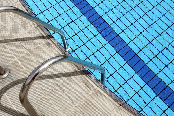 Swimming Pool — Stock Photo, Image