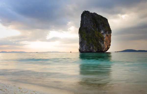 Ко пода пляж Крабі, півдні Таїланду — стокове фото