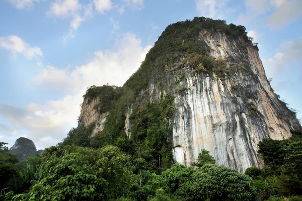 Stock image Cliff in Thailand