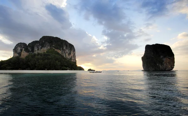 Koh Poda Beach Krabi — Stock Photo, Image