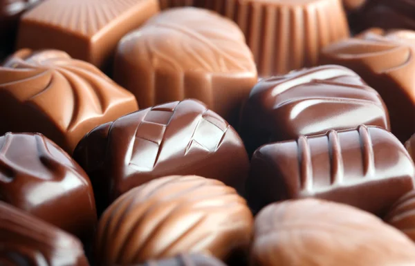 Coklat. — Stok Foto