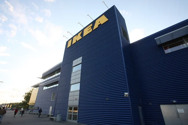 Ikea, Suécia — Fotografia de Stock