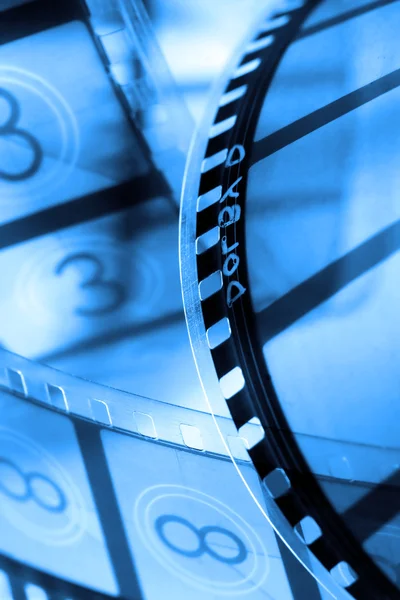 stock image Filmstrip