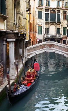 Venice,Italy clipart