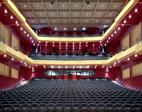 Tiyatro — Stok fotoğraf