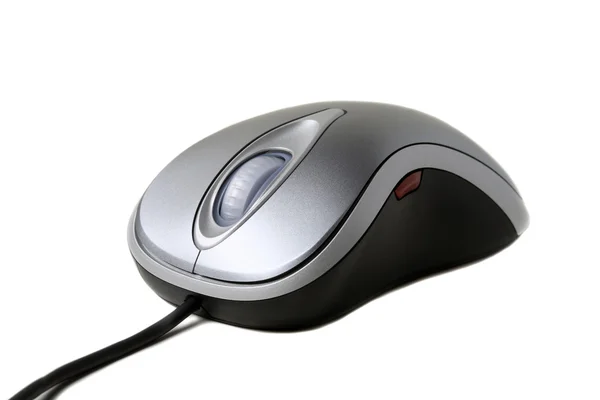 Компьютерная мышь — стоковое фото
