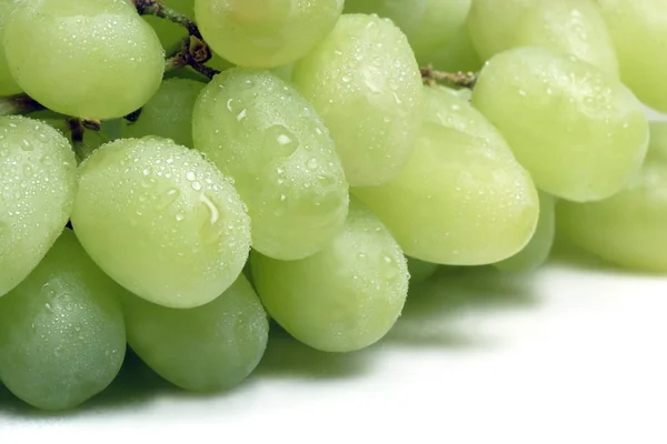 Grape cluster — Stock Photo, Image