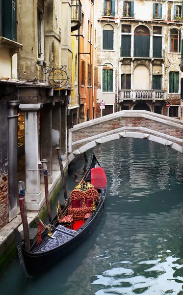 Venice, Olaszország — Stock Fotó