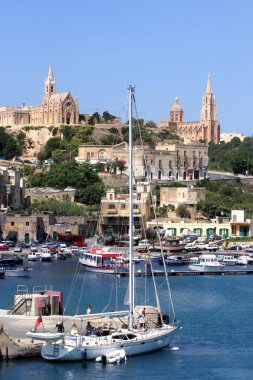 Malta-Gozo