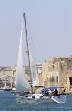 Valetta, Malta