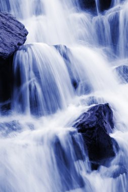 Waterfall clipart