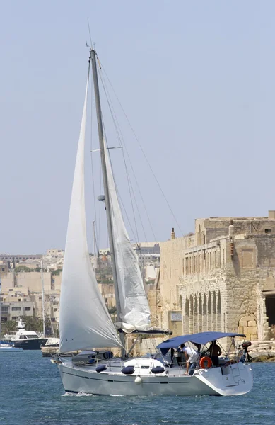 Valletta, malta — Stockfoto