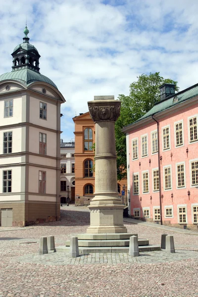 stock image Riddarholmen