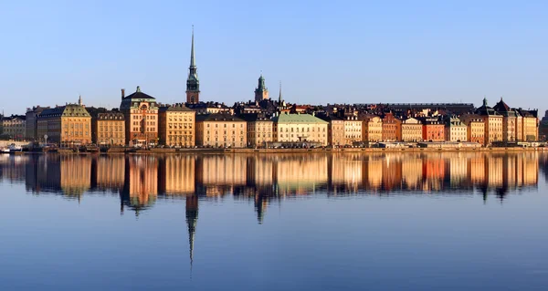Ville de Stockholm — Photo