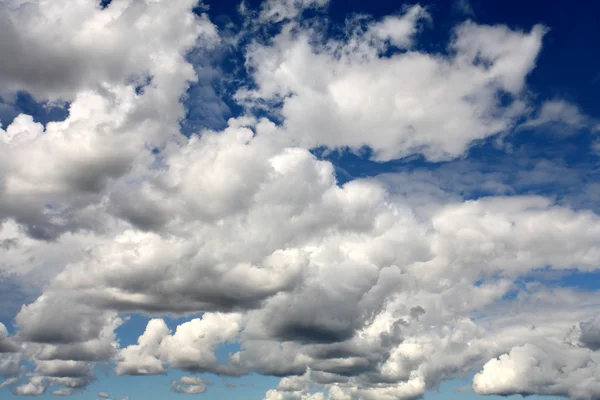 stock image Clouds background