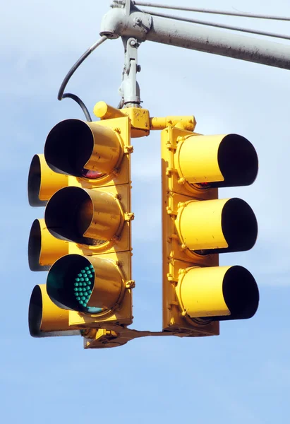 stock image Traffic Lights