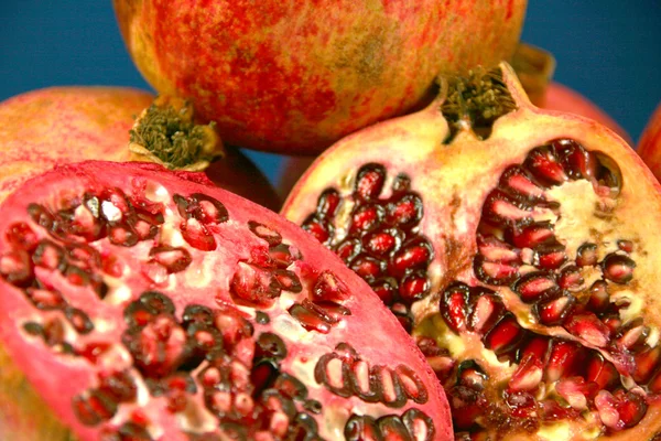 stock image Pomegranate