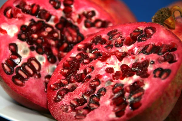 Stock image Pomegranate