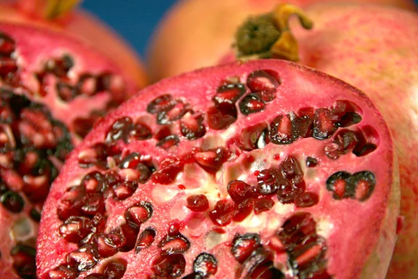 stock image Pomegranate