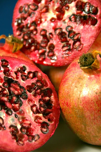 stock image Pomegranate