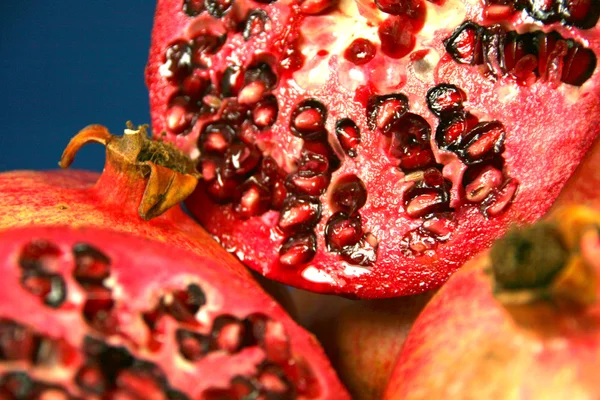 stock image Pomegranate