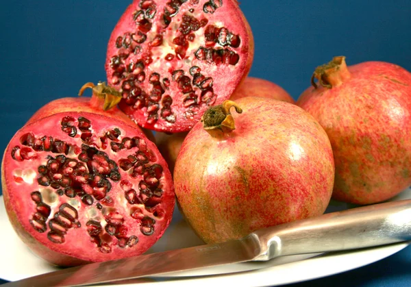 stock image Pomegranate