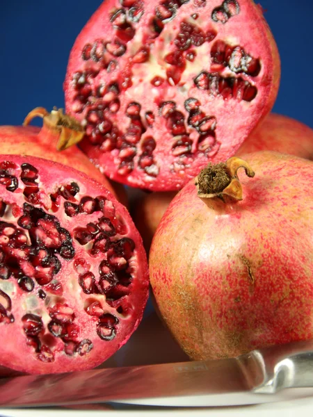 stock image Pomegranate