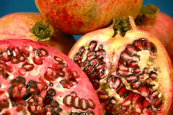 Pomegranate — Stock Photo, Image