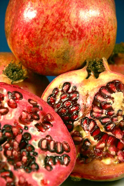 stock image Pomegranate