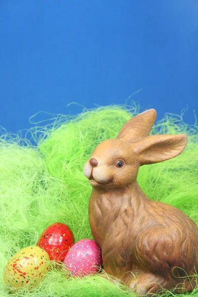 Feliz Páscoa — Fotografia de Stock